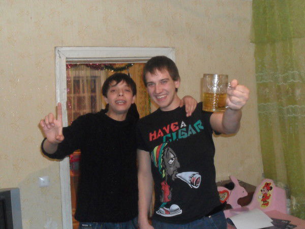 Владимир Шимке