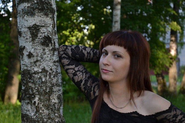 Светлана Королева