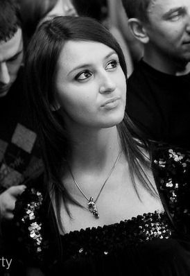 Екатерина Кузьменкова