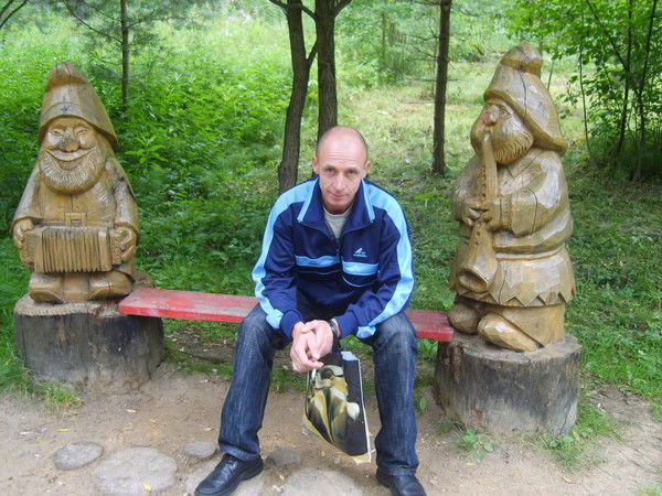 Анатолий Горбунов