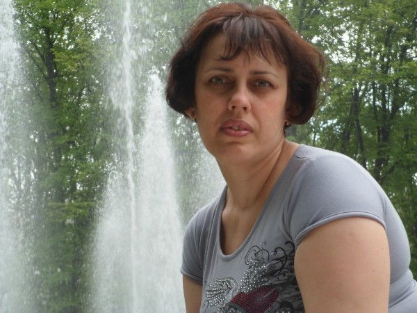 Ира Понкратова