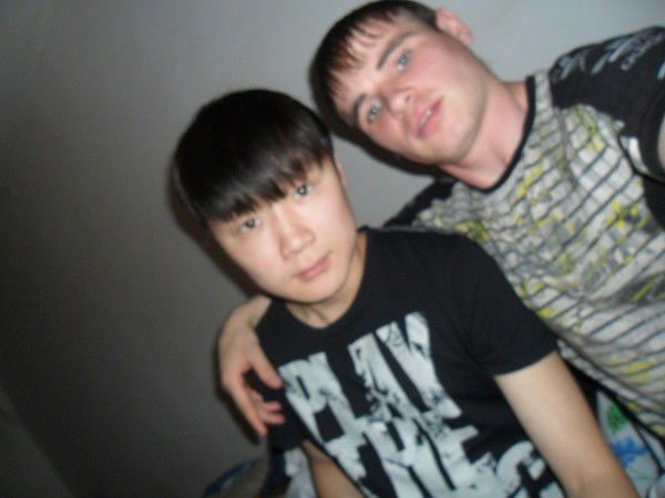 Владимир Нагорный