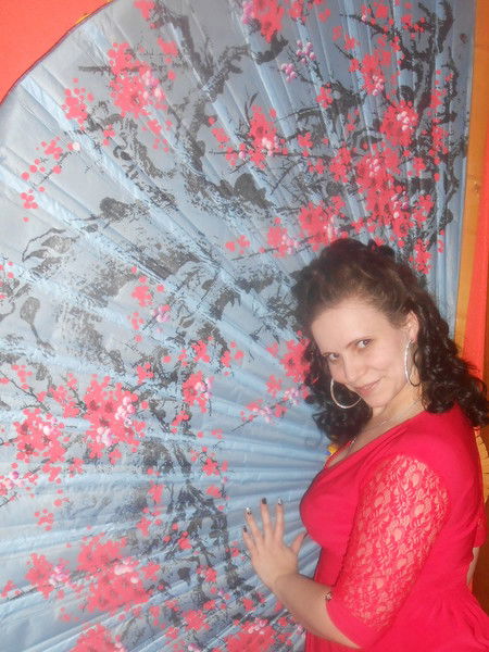 Надежда Ахмадеева