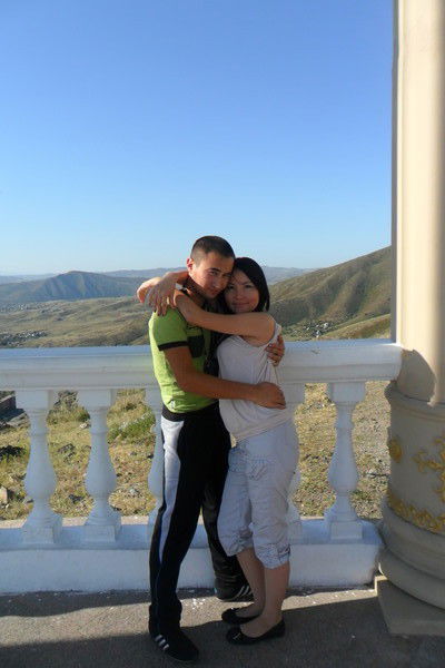 Адина Ержомарт