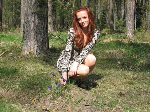 Дарья Стешкович