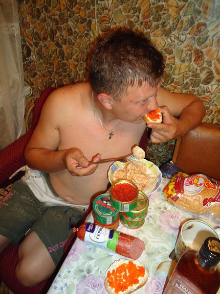 Дмитрий Вдовыкин