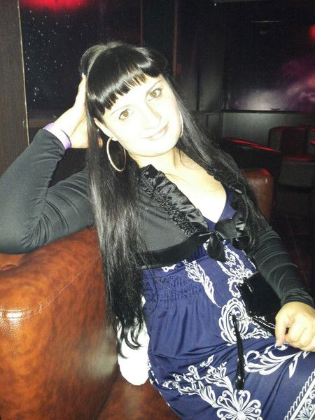 Олесечка Яцюк