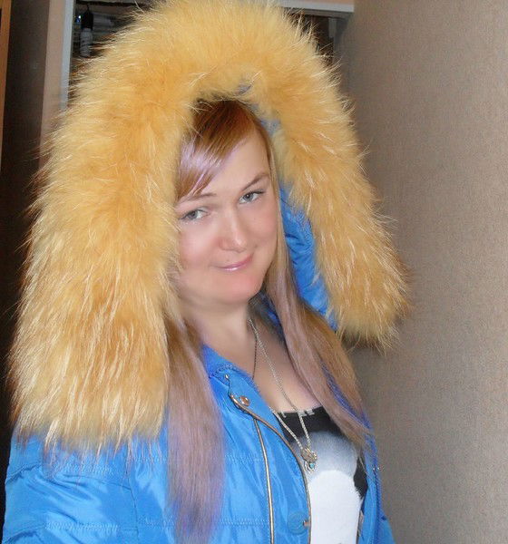 Екатерина Гайнц