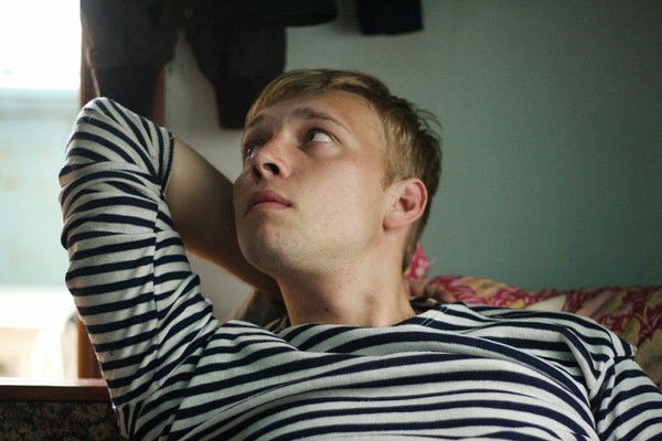 Павел Набатников