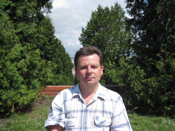 Юрий Бучков