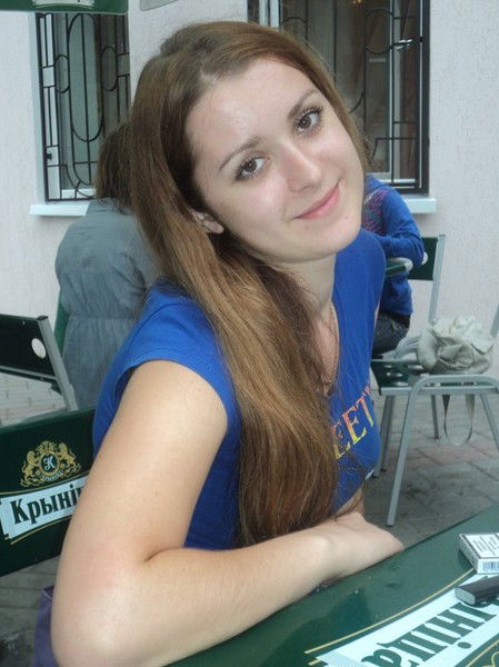 Маргорита Заяц