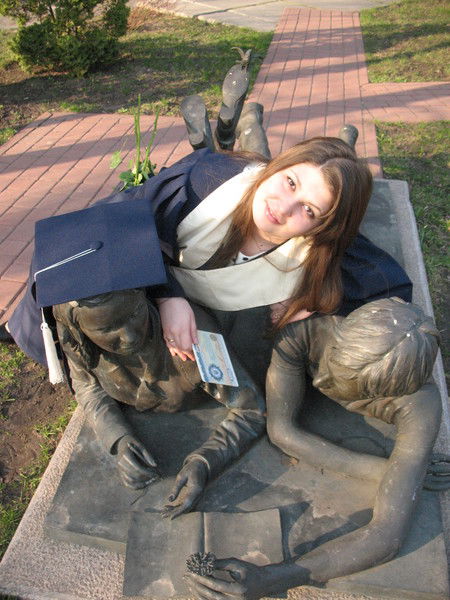 Іруська Качур