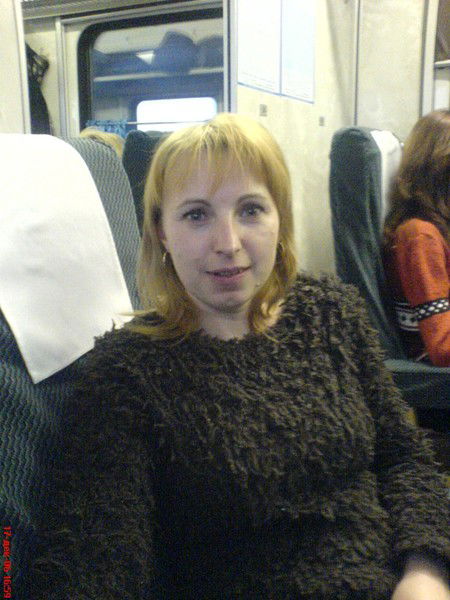 Ирина Рымарь