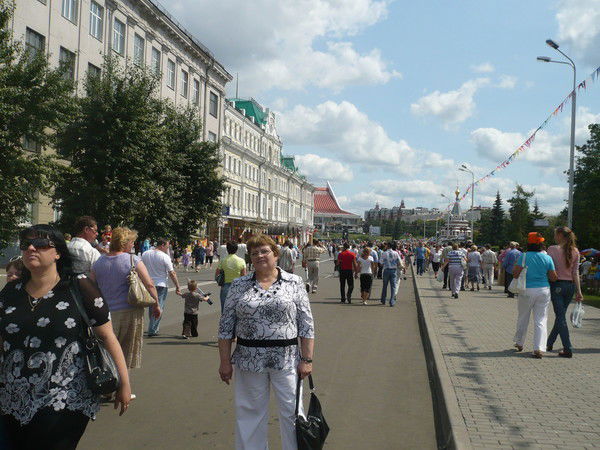 Любовь Шварева