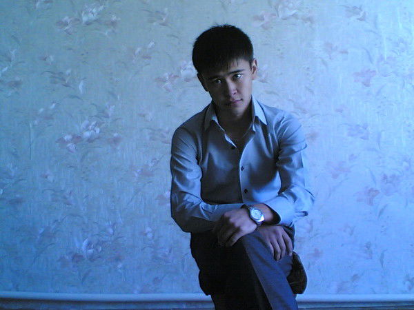 Нурuслан Табuнбаев