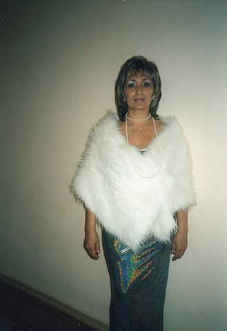 Ирина Тепляшина