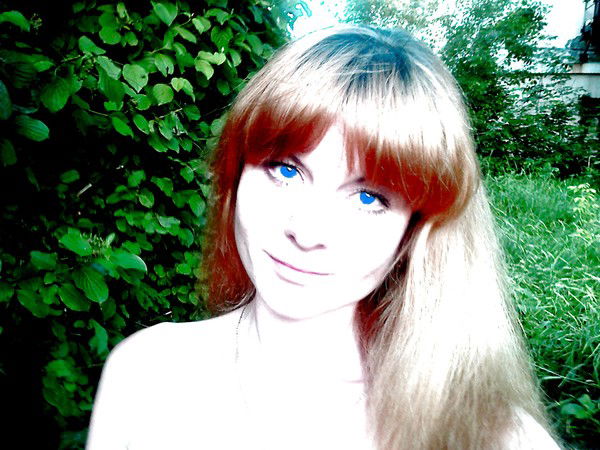 Ирина Петухова