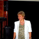 Елена Максимова