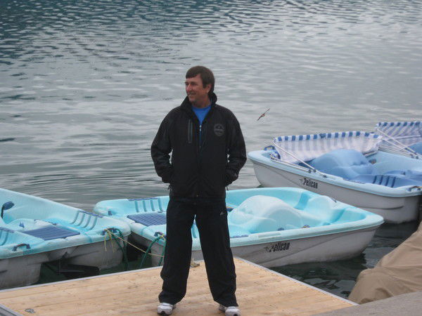 Александр Бобылев