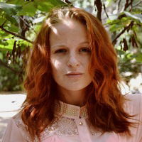 Анна Звездовская