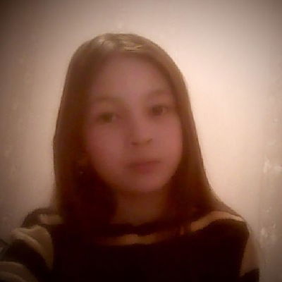 Регина Каримова