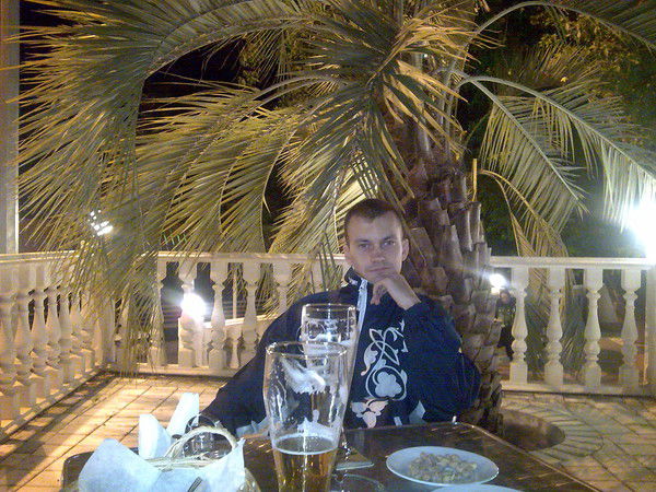 Андрей Писклов