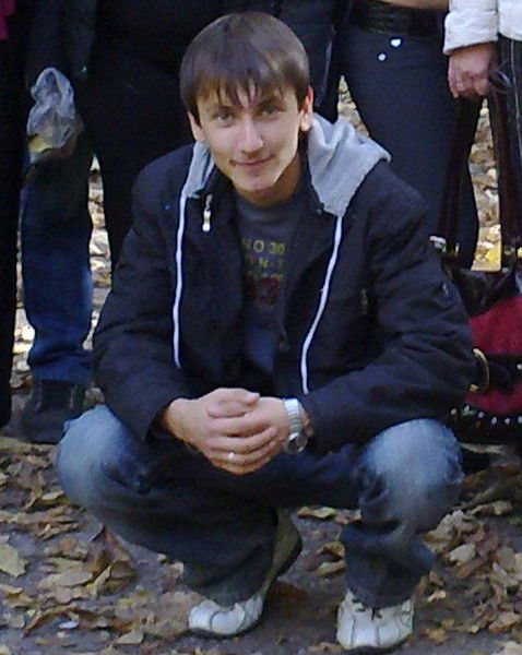 Алексей Булдыгин