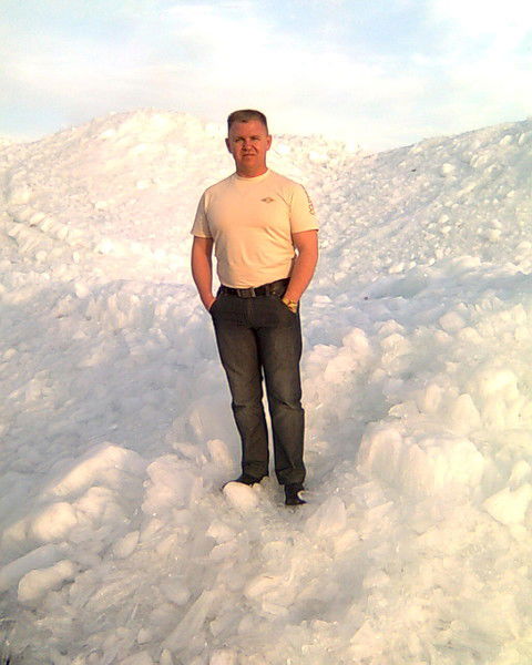 Вячеслав Поляков