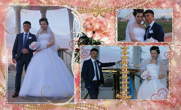 Raushan Zhalgasbaeva