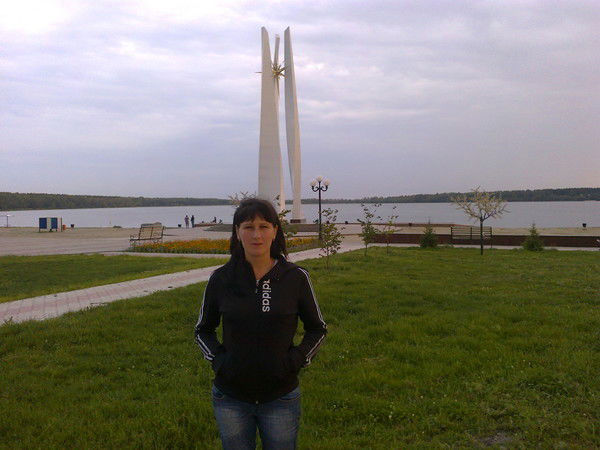 Виктория Курова