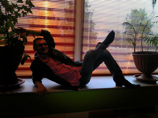 Вячеслав Туманов