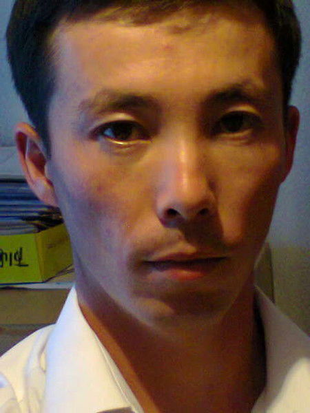 Мирлан Ормонбеков