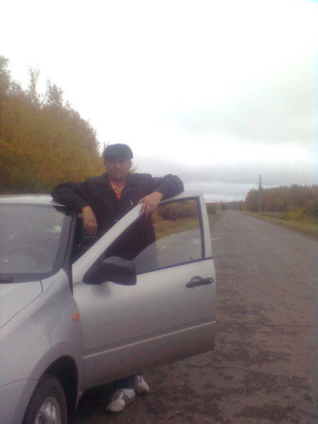 Александр Никитцов