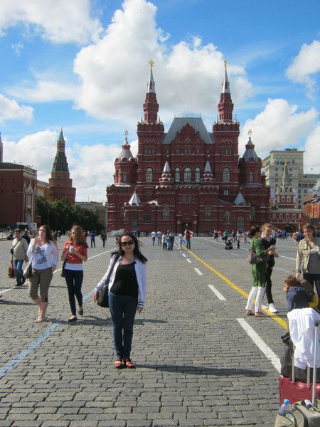 Маншук Ельтокова