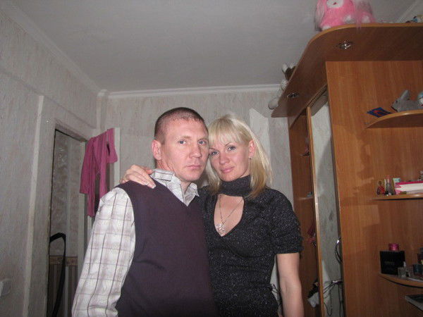 Виталий Гусев