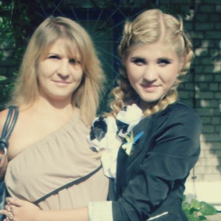 Любовь Билобабка(Гуцало)