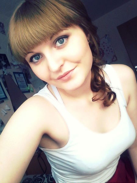 Ксения Толокнова