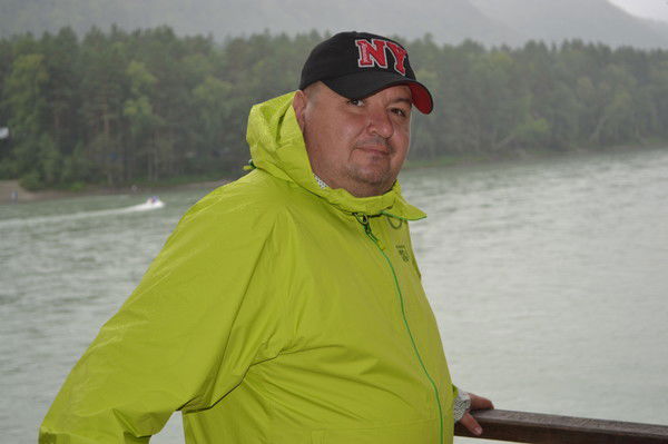 Михаил Культин