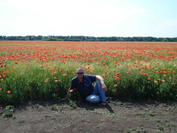 Владимир Бородаенко