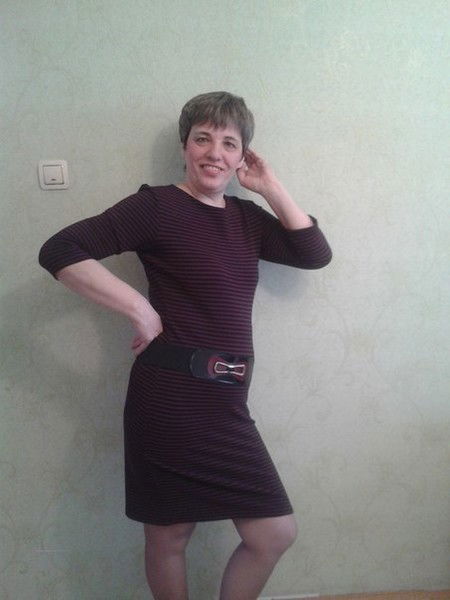 Анна Карамышева