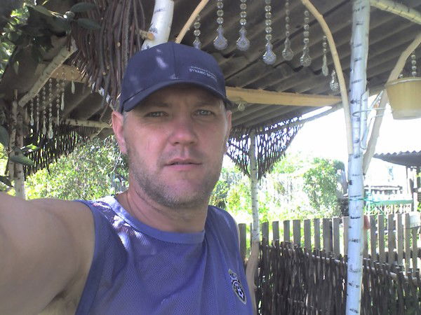 Владимир Ильин