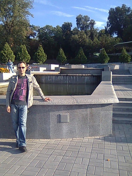 Дмитрий Сидельников