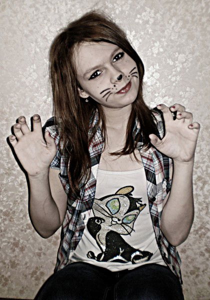 Валя Лебина