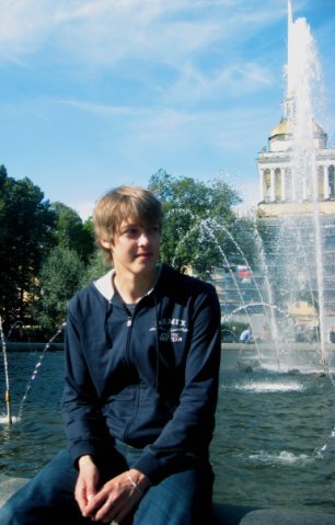 Владимир Макаров