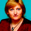 Татьяна Горбенко