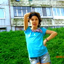 Svetlana .