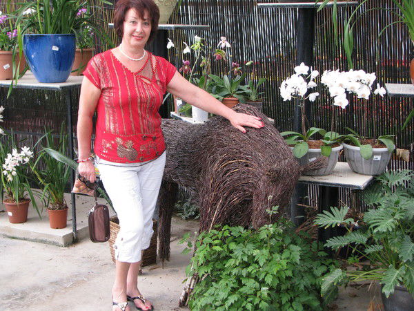 Анна Якимовец