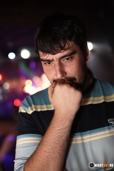 Артем Попельных