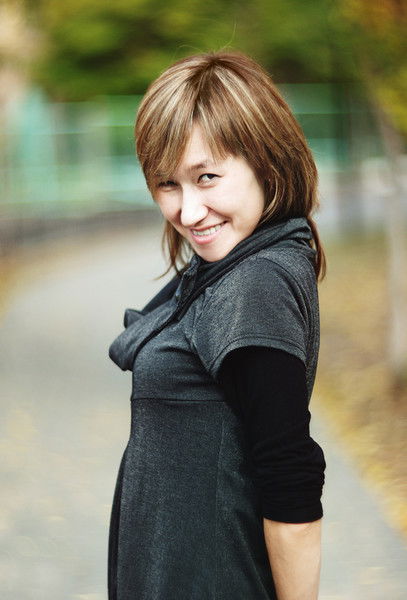 Альфия Казаева