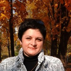 Лина Козупица